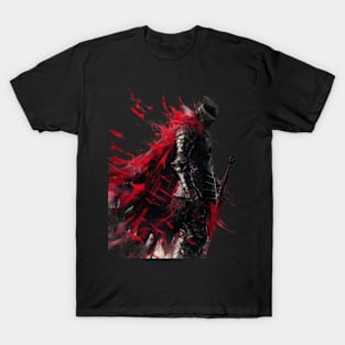 Dark Souls Graphics T-Shirt